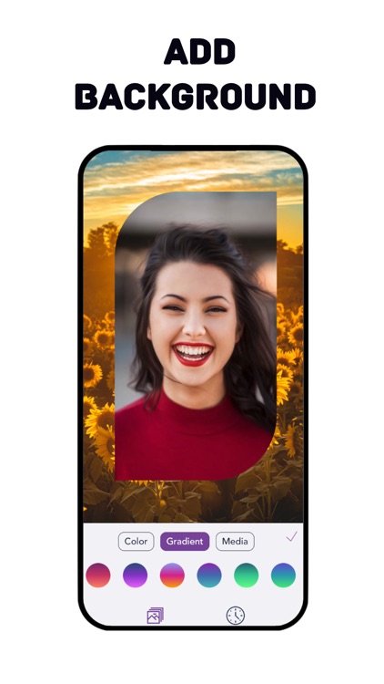 Reels & Story Maker :Refactor screenshot-8