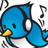 TwitSong Lite icon