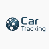 Cartracking Rastreamento logo