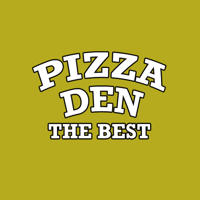 Pizzaden The Best