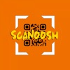 Scanoosh icon