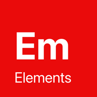 Elements Periodic Table 2023