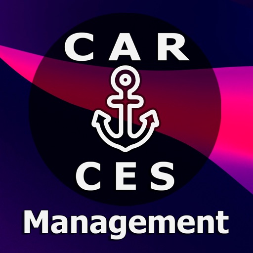 Car. Management. Deck. CES