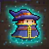 Pixel Wizard: Dungeon Survivor delete, cancel