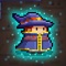 Pixel Wizard: Dungeon Survivor