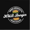 HUB Burger App Feedback