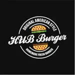 HUB Burger App Positive Reviews