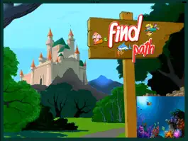 Game screenshot Find Path mod apk