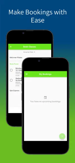 Game screenshot 4EverFit apk