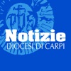 notiziecarpi icon