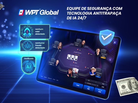 WPT Global: Poker realのおすすめ画像3