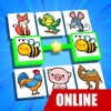 Onet Online: Matching Game icon