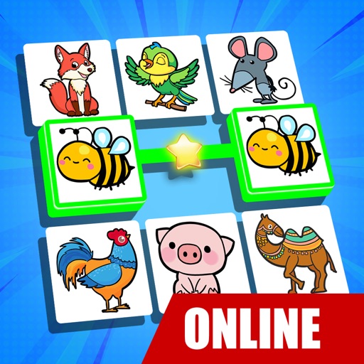 Onet Online: Matching Game Icon