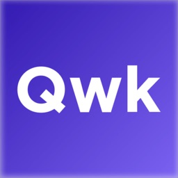 Qwk, The Convenience APP