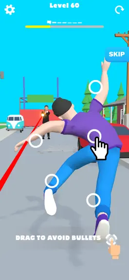 Game screenshot Slow Mo' Run apk