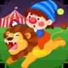 The Circus : Clown Show - iPhoneアプリ