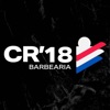 CR18 Barbearia - iPadアプリ