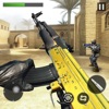 Bullet Fury: PvP Team Shooter - iPadアプリ