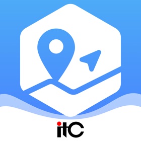 智慧导览i0S手机端管控软件