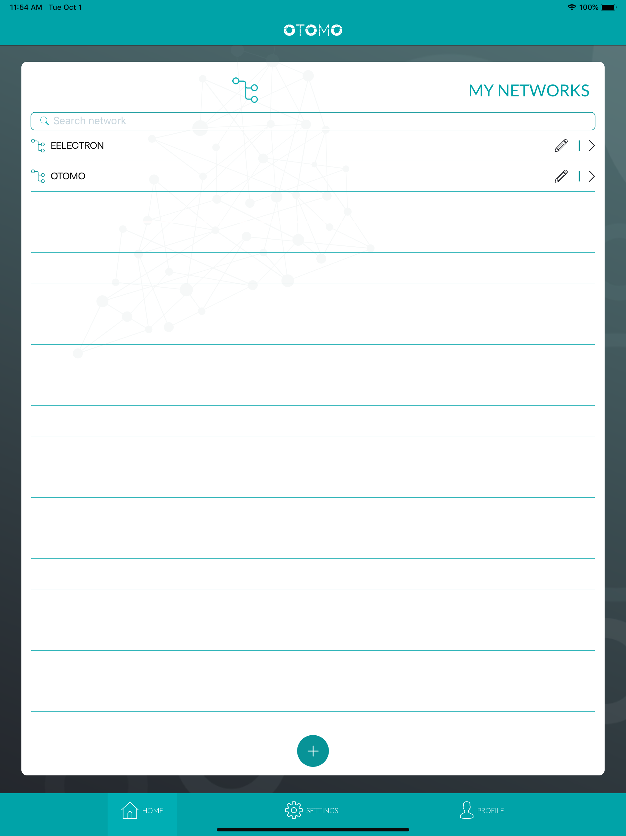 OTOMO App screenshot 8