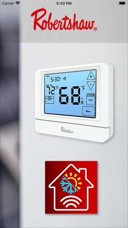 Robertshaw Thermostats