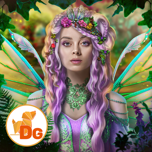 Myths or Reality: Fairy Lands icon