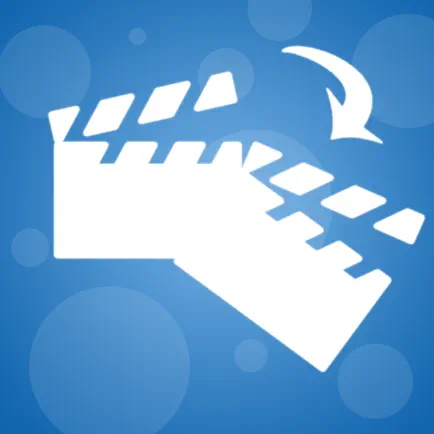 Flip video & Rotate video app Cheats