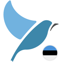 Bluebird Learn Estonian