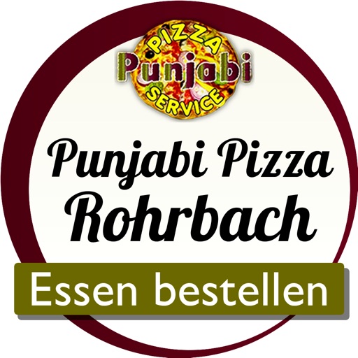 Punjabi Pizza Service Rohrbach