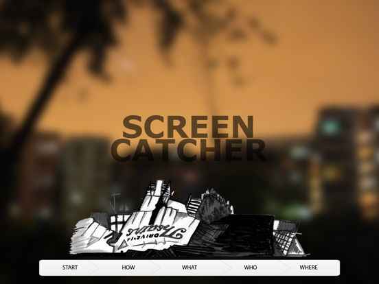 Screenshot #4 pour ScreenCatcher