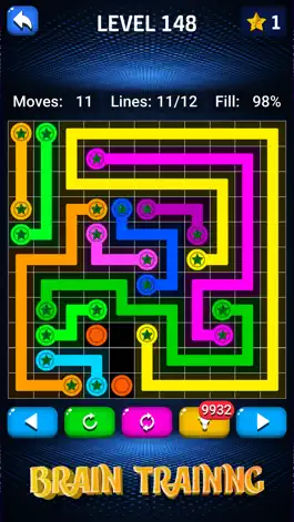 Game screenshot Connect Dots: Color Matching apk