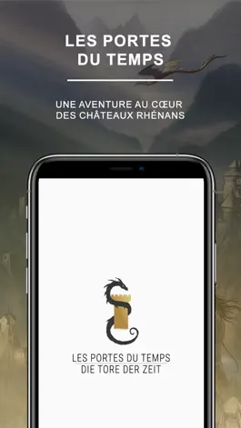 Game screenshot Châteaux et Légendes mod apk