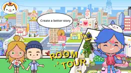 How to cancel & delete miga town: my world 2