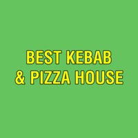 Best Kebab And Pizza Norwich logo