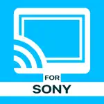 TV Cast for Sony Smart TV App Negative Reviews