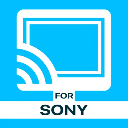 TV Cast for Sony Smart TV Cheats