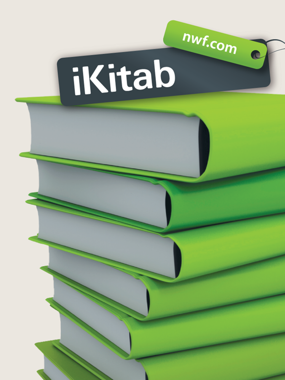 Screenshot #4 pour iKitab