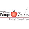 Pampa Teachers Federal CU icon