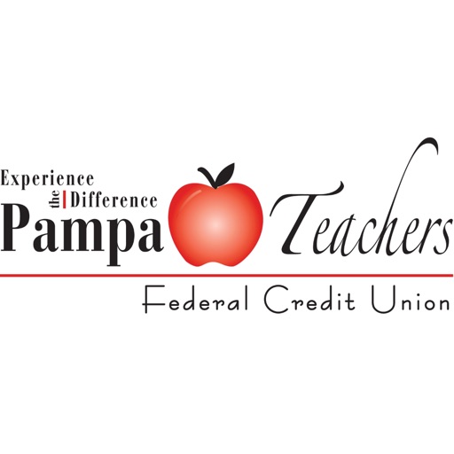 Pampa Teachers Federal CU