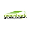 Green Track icon