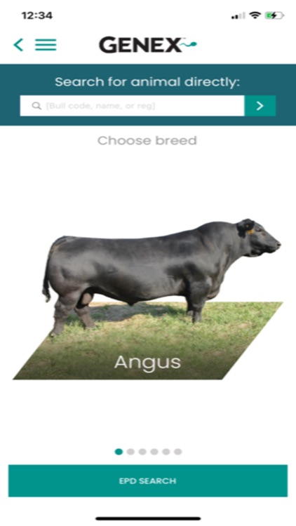 GENEX Beef screenshot-4