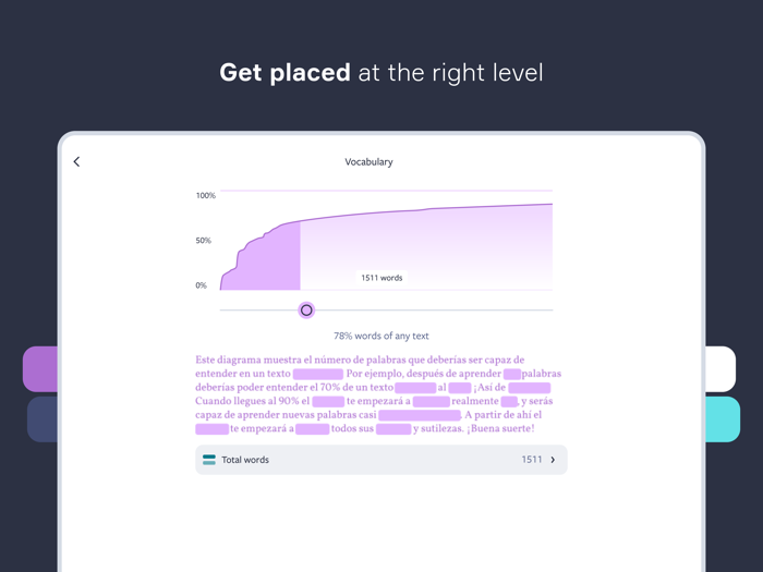 Lingvist Learn Languages Fast