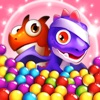 Dragon Pop - Bubble Shooter