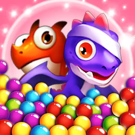 Dragon Pop - Bubble Shooter Читы