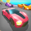 Race Master 3D - Car Pursuit icon