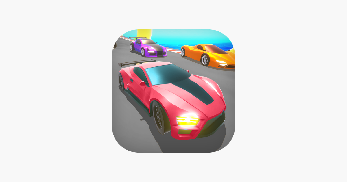 Race Master 3D - Car Pursuit on the App Store