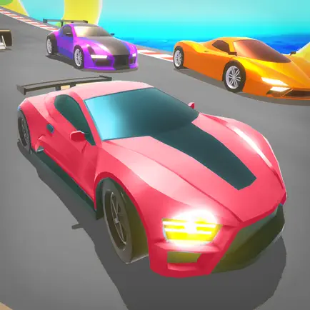 Race Master 3D - Car Pursuit Cheats