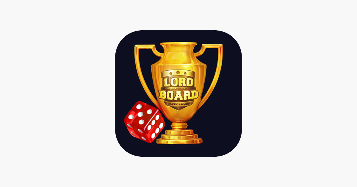 Backgammon - Lord of the Board on the App Store