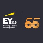Download EY@Work HK app