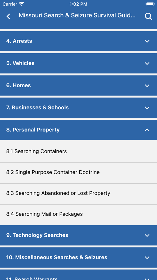 #8. Blue 360 Media (iOS) 由: Blue 360 Media, LLC